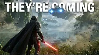 The Next Era of PS5 Begins - Huge Upcoming Games
