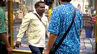 promo 3|உண்மை வெளியே, பொய் உள்ளே |Day 102|Biggbosstamil9 