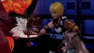 Star Ocean The Last Hope - Private Action 71 : Lymle Final PA