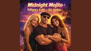 Midnight Mojito (Party Edit)