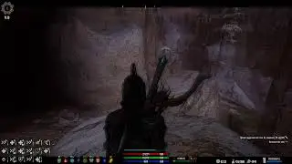 Skyrim True Believer 2.1а + fix - beast ND ep1.2