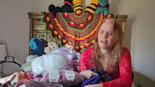 Knit picks we crochet black friday sale 30% off sitewide code 11blackfriday25  through 12 01 25 