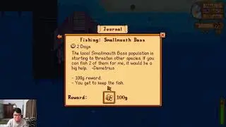 How to relax in stardew valley 1.6.5