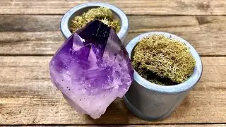 Record Keeper Crystal(s)