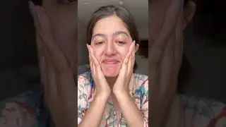 Get RID of ACNE Marks | Beginner Skincare | Derma Co #ad | Jhanvi Bhatia