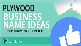 Best Plywood Business Name Ideas | Suggestions From Naming Experts | Brand Names Generator