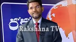 vaasthu    rakshana tv prakash gantela.