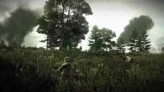 Operation Flashpoint 2 - Look and Feel