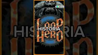 HIST&Oacute;RIA DE LOOP HERO #shorts #jogos #loophero #gaming