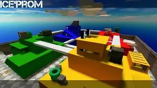 CSS - zm Blockfort v3 Secrets