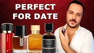 Best Fragrances For A Date