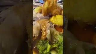 My first time cooking British food in Japan