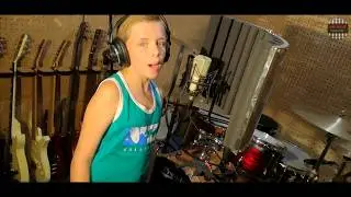 I LOVE BALI |  COVER BY :  KALIN WOODS | SONGWRITER : PUTU RIA AGUS WIRAWAN | ARR : SILA