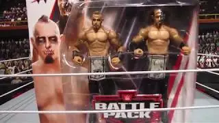 The Ascension Battle Packs 50 Review