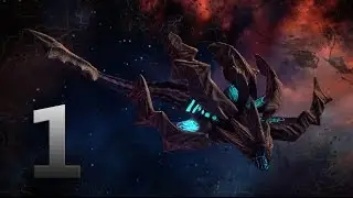 3D-Coat Creature Texturing Tutorial (Part 1)