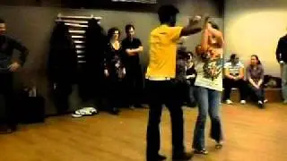 Salsa Freak -  