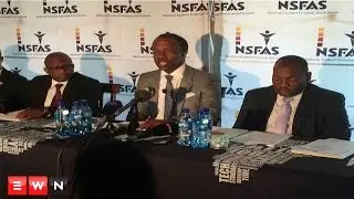 R10 Billion funding boost for NSFAS