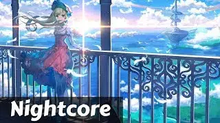 Nightcore - Payphone (Djblackpearl Bootleg Edit)