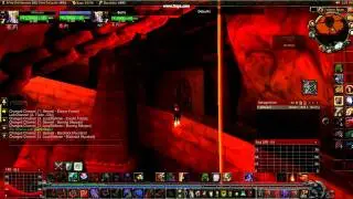 WoW How to get to Blackrock Caverns!!!!!!!!(patch 4.0.3)