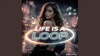 Life is a Loop x Aria (x.Paul)