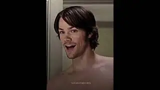 Jared Padalecki ❤️ #shorts #edit