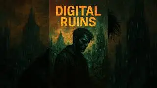 DIGITAL RUINS 