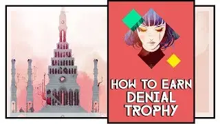 GRIS How To Earn Denial Achievement (The 5 Stages of Grief)