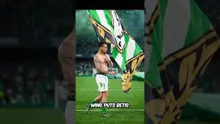 Antony&rsquo;s Wonder Strike vs De Gea &ndash; Pure Magic! #antony  #realbetis  #conferenceleague