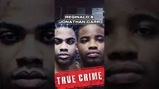 The Wichita Massacre #truecrime