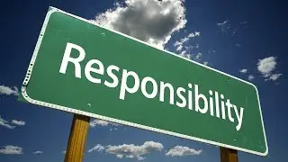Drivers Responsibility