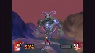 ALL DEATHS COCO AND CRASH - Crash Bandicoot N. Sane Trilogy