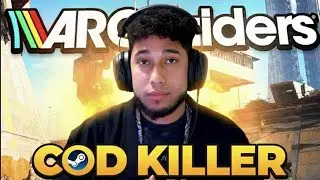 El verdadero COD Killer