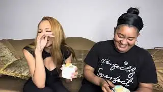 TAIWTAK: Meet Tai, Kiki, and The Dessert Junkie!