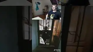 I am scared now #horror #horrortiktok #horroryoutubeshorts