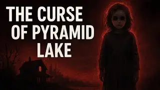 The Curse of Pyramid Lake: The Deadliest True Haunting in American History