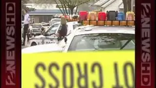 Suspect not found in open murder case