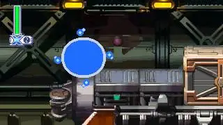 [PSX] Rockman x4 | ロックマンX4 | Walkthrough #5 | Slash Beastleo | X Gameplay
