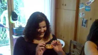 la zozza che canta
