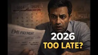 2026 CRISIS: మధ్యతరగతి కుటుంబాలు తప్పక తెలుసుకోవాల్సిన 5 Survival Rules | Financial Reality Check