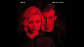 Tom Hodge & Floex - 11 - Slow Deep Dive (Alex) (Je Suis Karl Original Motion Picture Soundtrack)