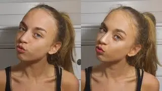 Summer Glow Makeup Tutorial