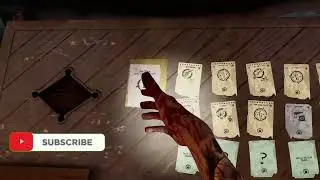 Учебное пособие DarkMike VR по игре Walking Dead Saints & Sinners: модификация файла сохранения с...