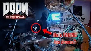Is Delta Empire A FRAUD??? #music #drums #fyp
