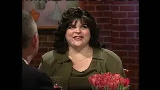 S02E10: Check Please Ina's 1/17/2003