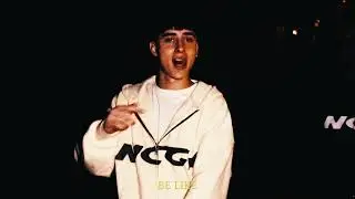 LUCKY LOIS - Be Like Hm (Videoclip)