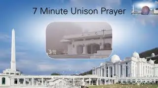 Morning Devotion Episode 1723 Rev Santosh Neupane