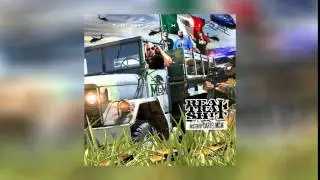MOB & Cartel MGM - Aroma