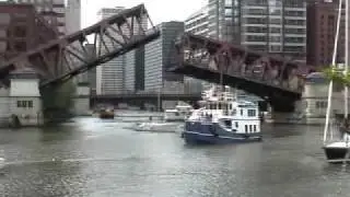 Lake Street Bridge - Chicago IL