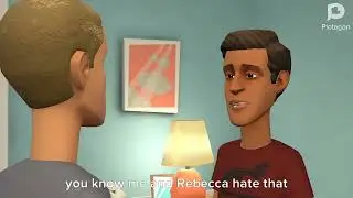 childish dad says no dora the explorer/ungrounded (saint patrick's day special)