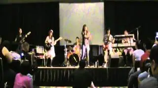 Glamorous Sky - Eleven Staples - Kawaii-Kon 2011